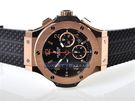 hublot 301 rx limited edition|Hublot big bang 301rx.